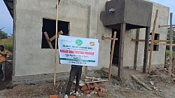 Masjid construction