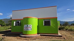 Masjid construction