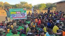 Feed the poor